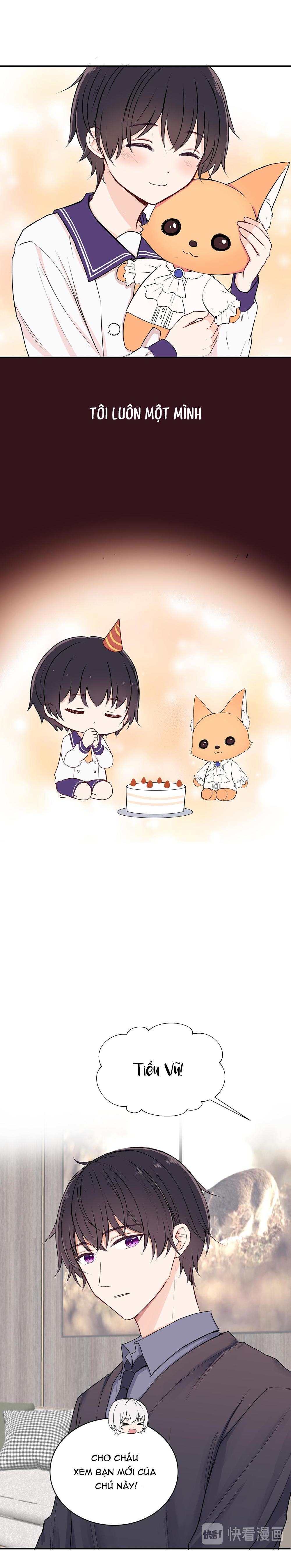 Đọc truyện Liquor Gummies - Chapter 32