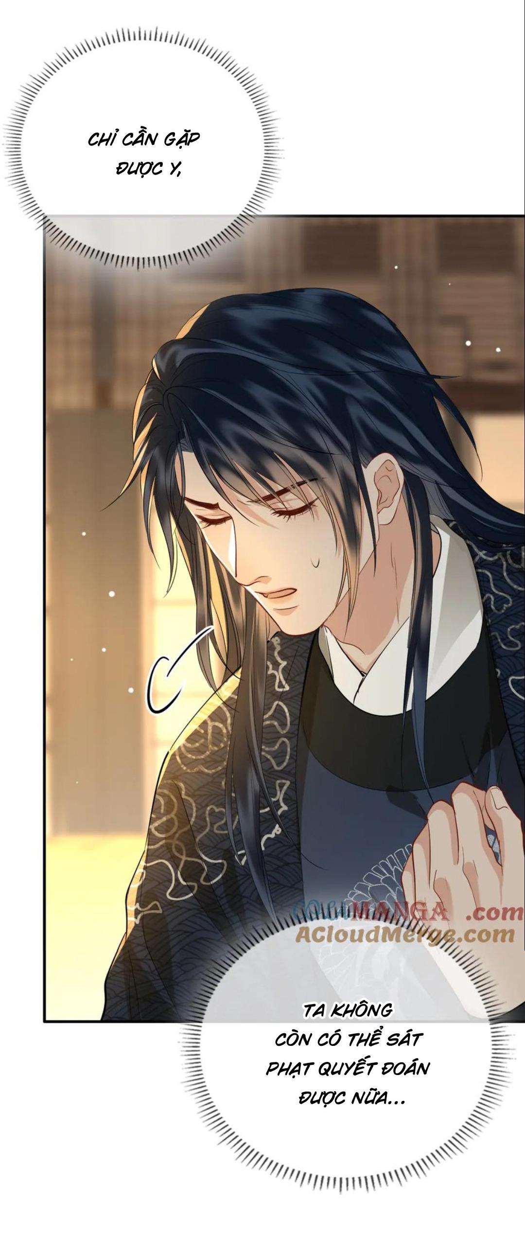 Đọc truyện Dục Vọng - Chapter 52
