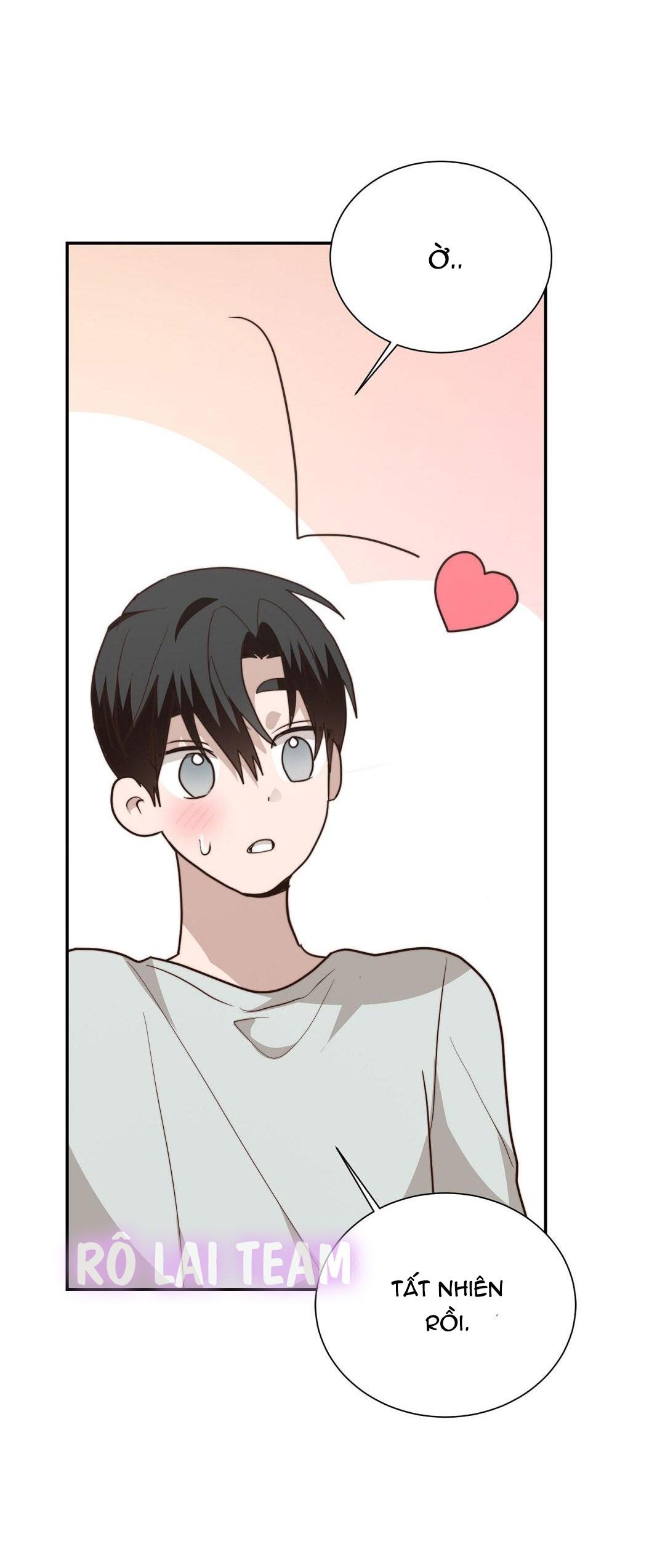 Đọc truyện Tôi Trở Thành Nhân Vật Phụ Nhàm Chán - Chapter 70