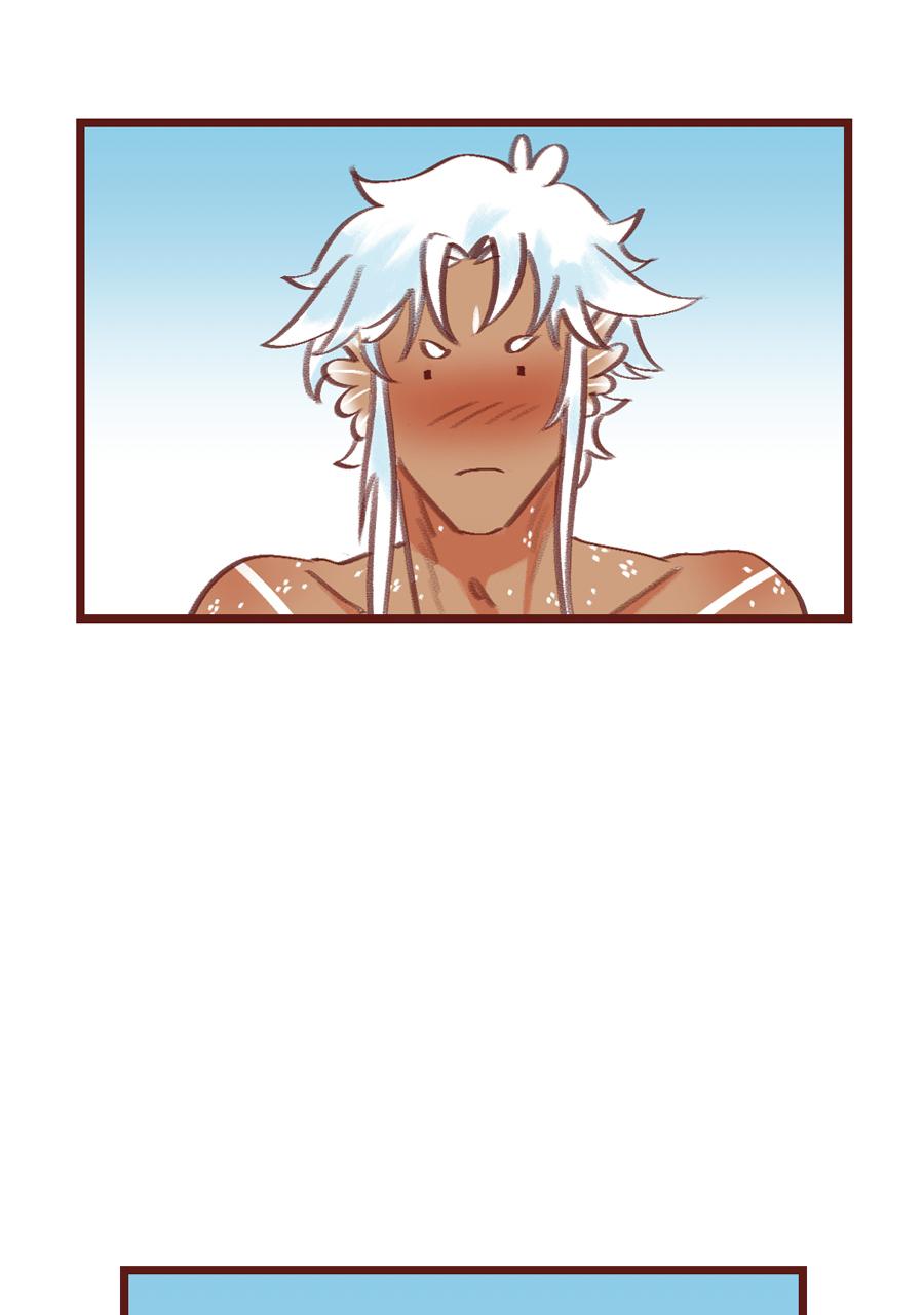 Đọc truyện BAILIN AND LIYUN ( NEW SS ) - Chapter 16