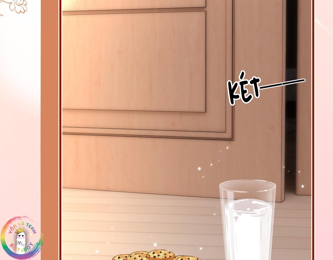 Đọc truyện (Drop) Chất Dị Ứng Cực Cute - Chapter 48