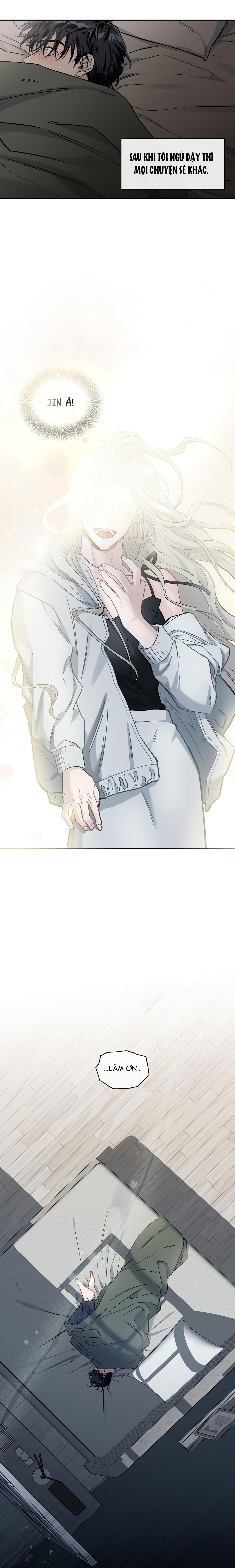 Đọc truyện DƯỚI LỤC ĐỊA XANH - Chapter 2