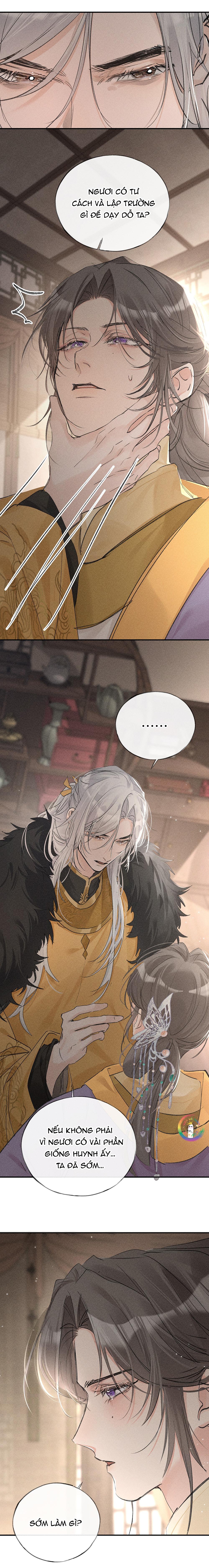 Đọc truyện Dụ Địch Vào Tròng - Chapter 52