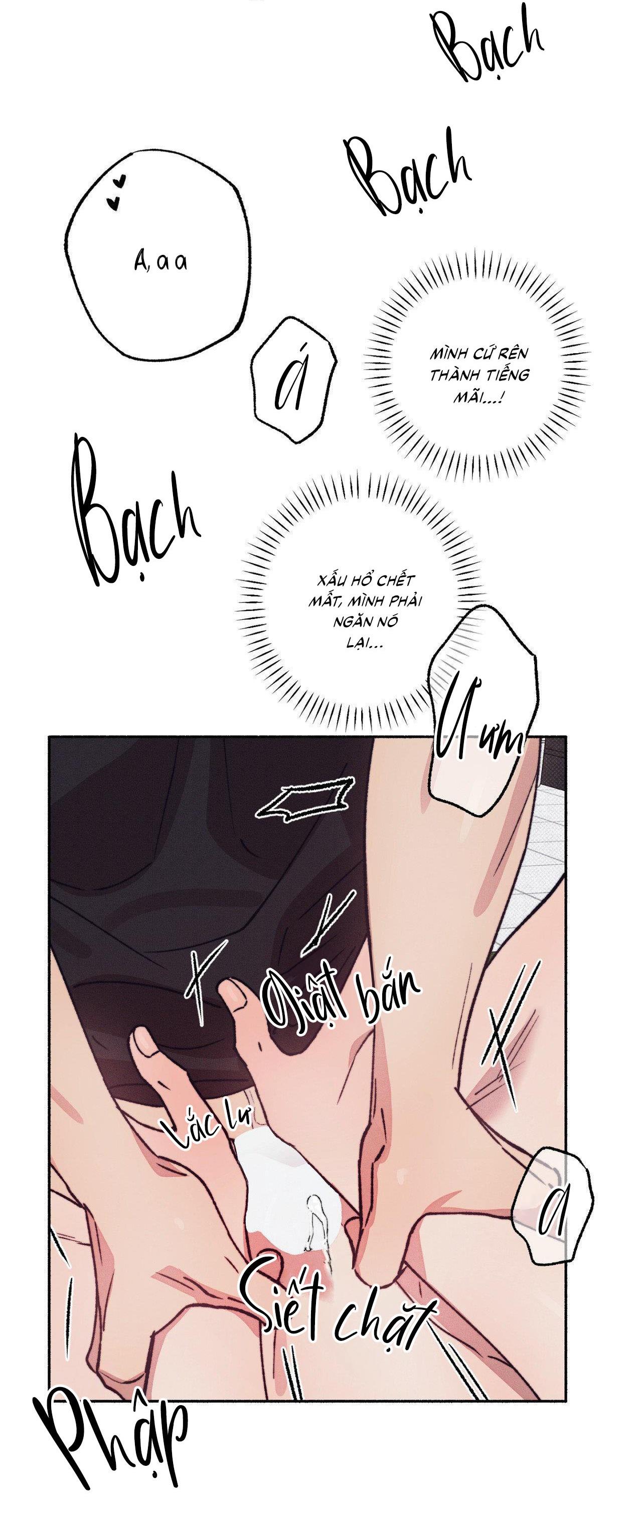 Đọc truyện  1 to 10 - Chapter 19