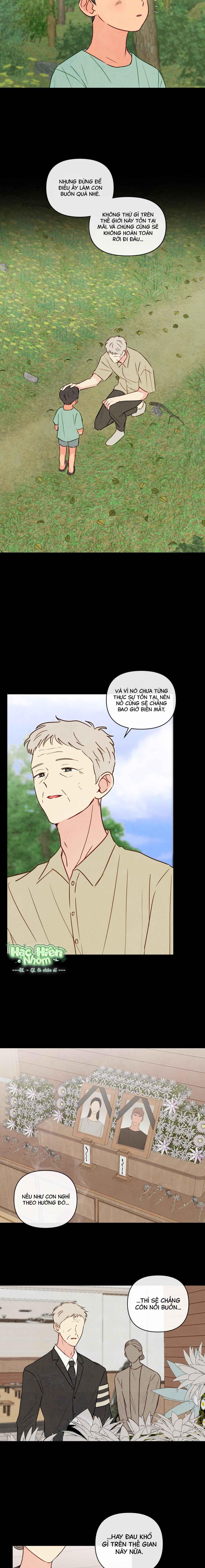 Đọc truyện Sự quyến rũ của Thần Rắn - Chapter 1