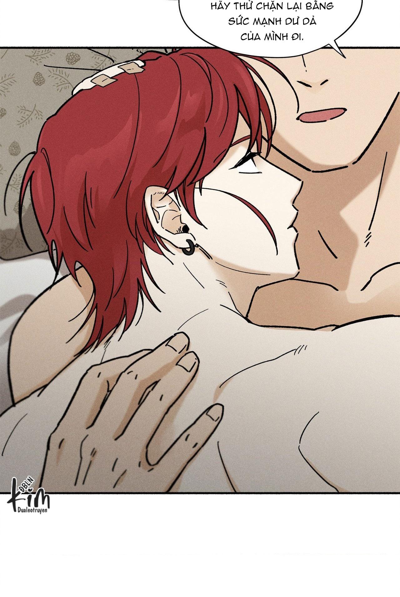Đọc truyện LÃNG MẠN KHÔNG TRỌNG LỰC - Chapter 41