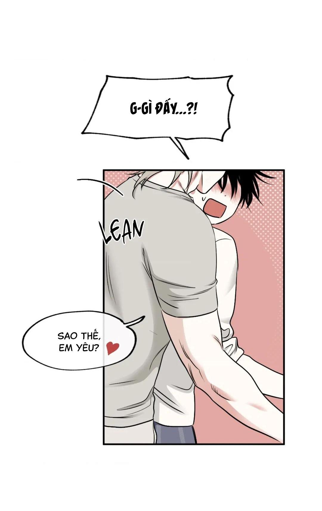 Đọc truyện Thủy triều thấp lúc chạng vạng - Chapter 88