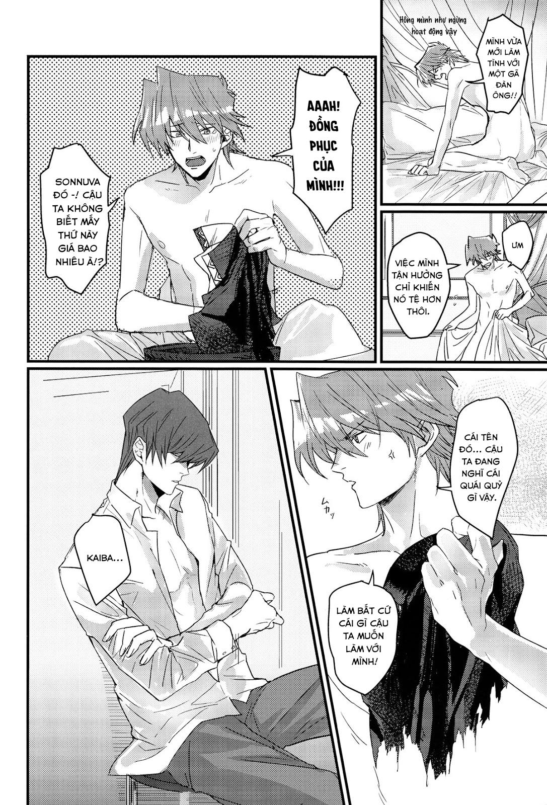 Đọc truyện Tổng Hợp Oneshot Rape - Chapter 174