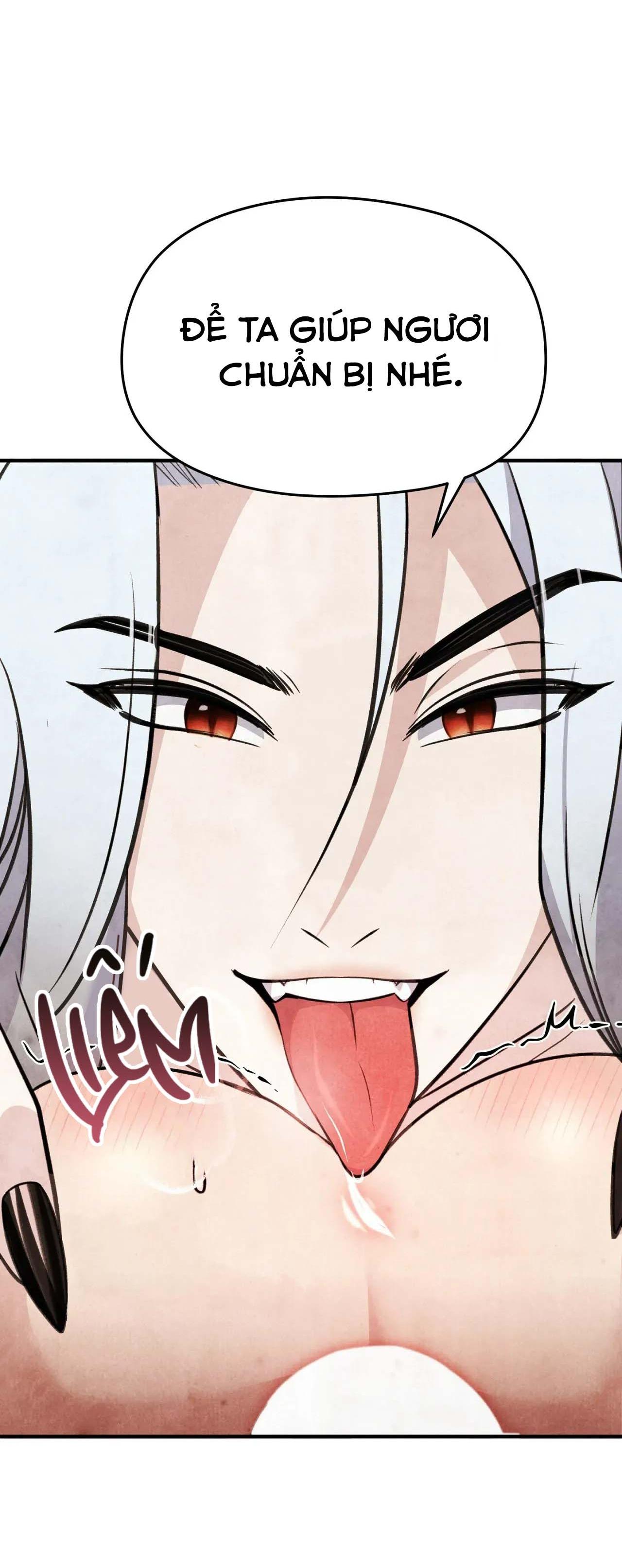 Đọc truyện Chuyện về bánh Hotteok - Chapter 3