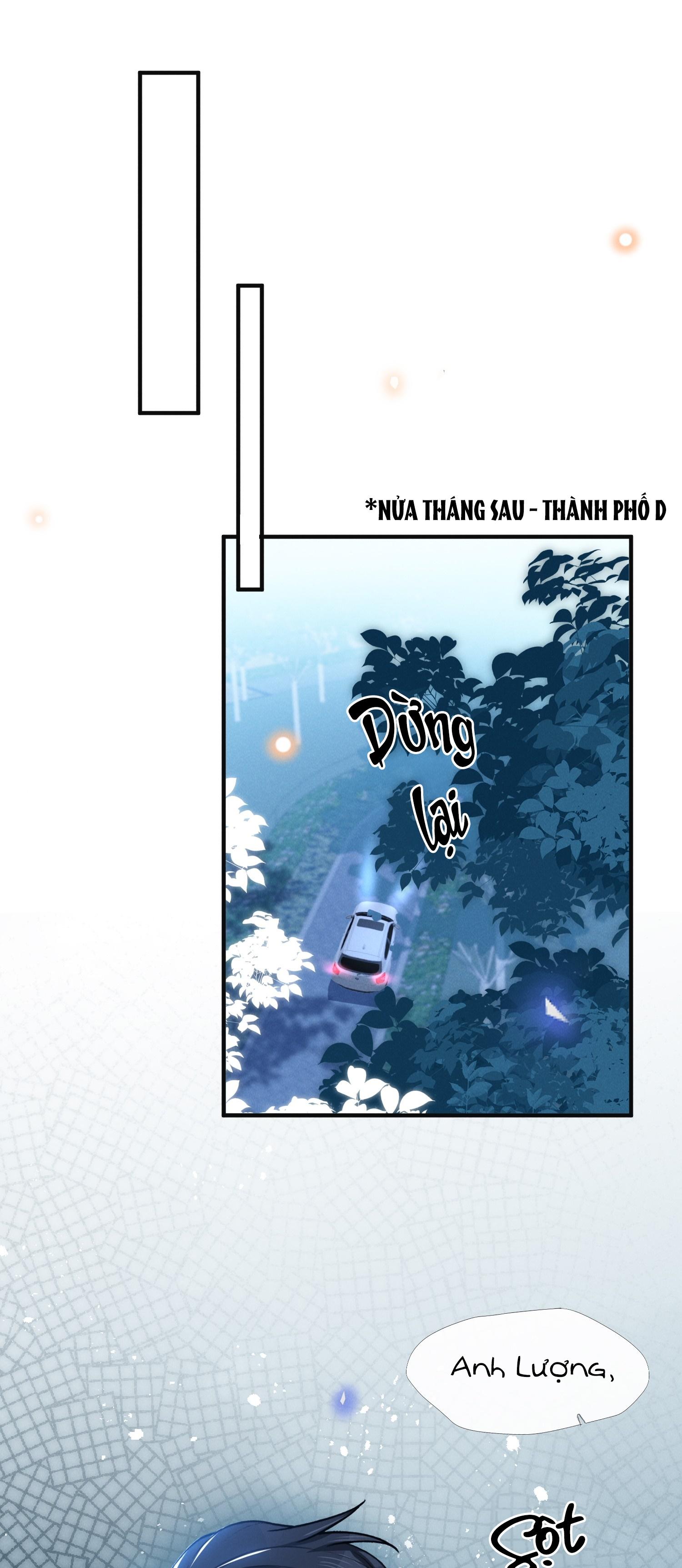 Đọc truyện Lai sinh bất kiến - Chapter 113