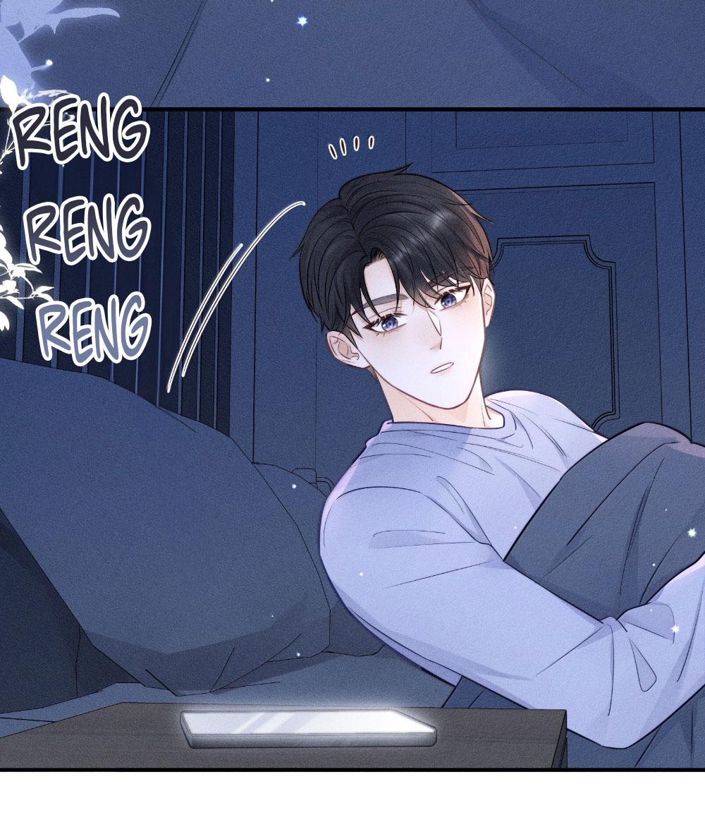 Đọc truyện Khoảng thời gian may mắn - Chapter 43