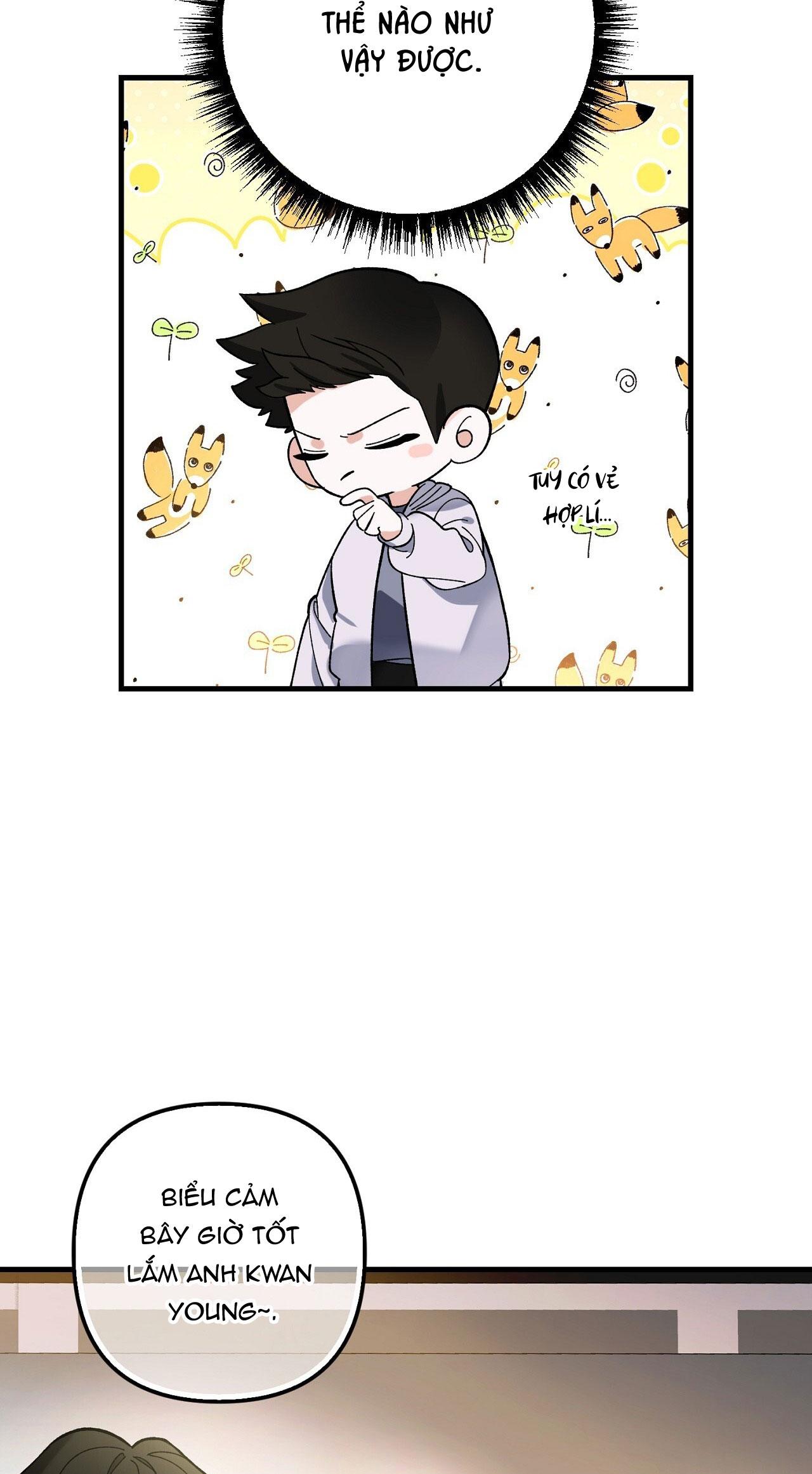 Đọc truyện ĐIỀU KIỆN CỦA GUIDE - Chapter 47