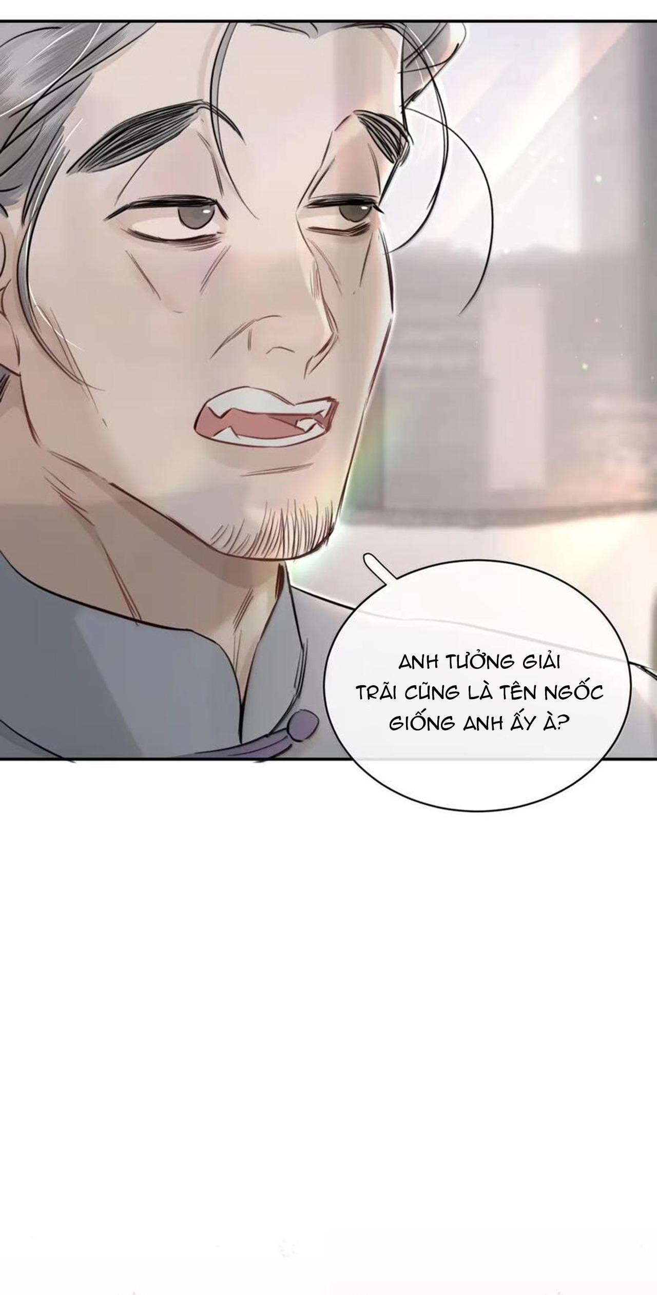 Đọc truyện Không Thể Cưỡng Lại Người Yêu Dính Người - Chapter 75