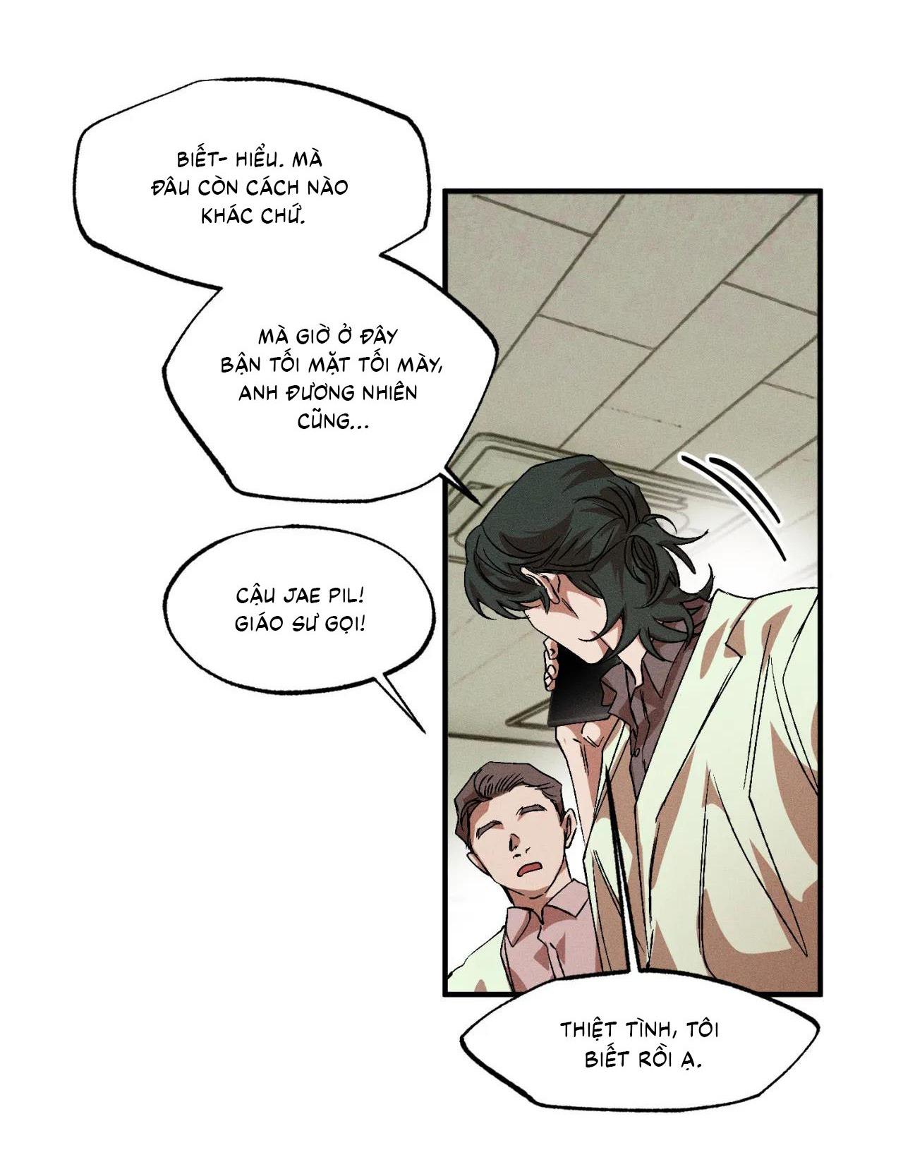 Đọc truyện Bẫy Đôi Ngọt Ngào - Chapter 78