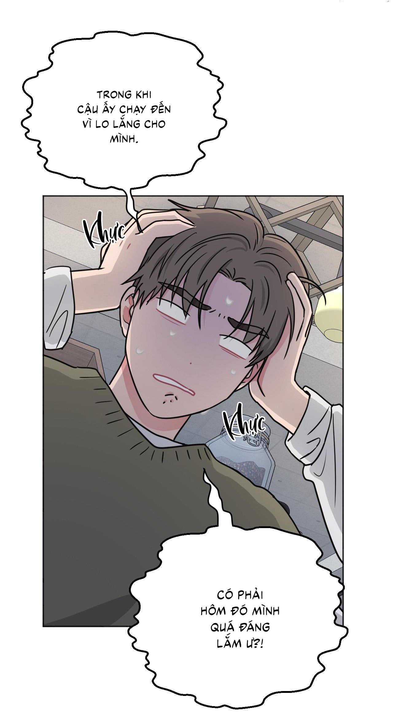 Đọc truyện Chàng Trai Mỹ Thuật - Chapter 27