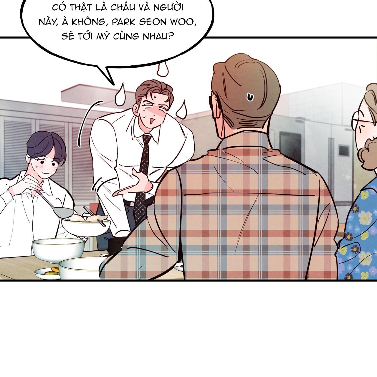 Đọc truyện Say Tình - Chapter 48