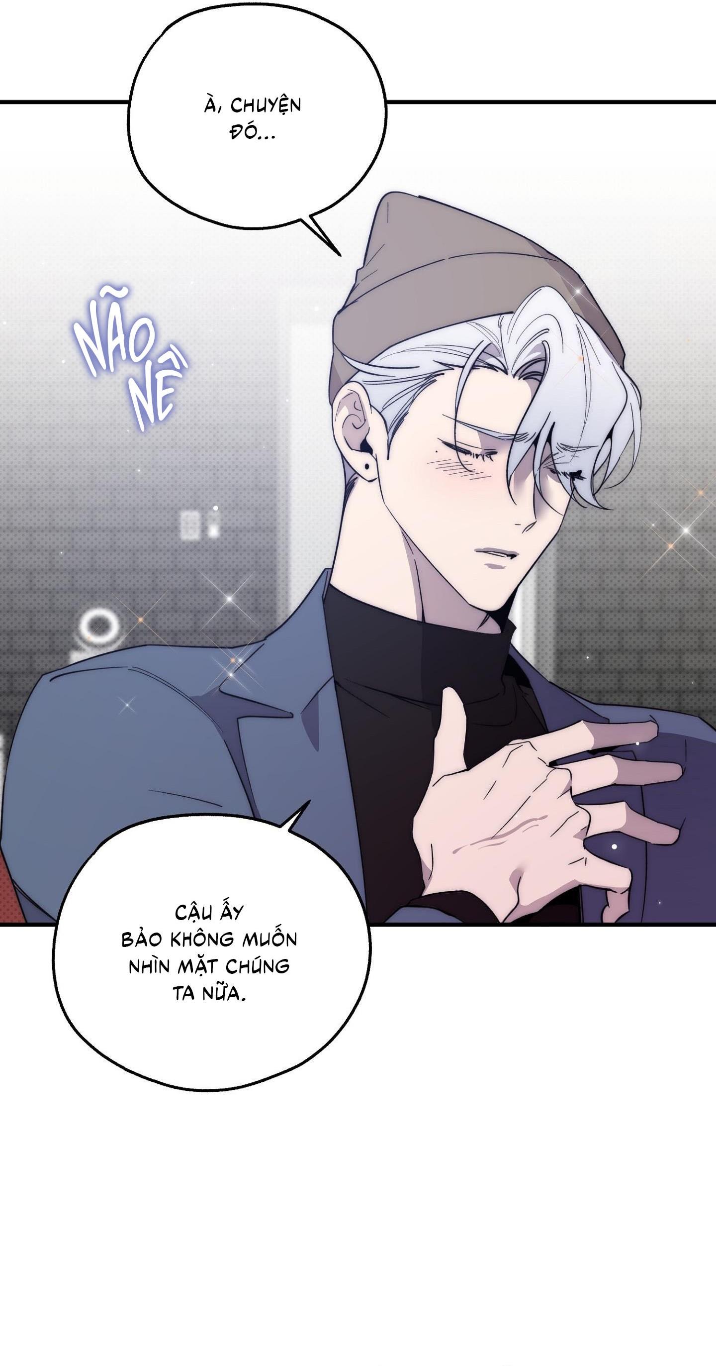 Đọc truyện  Carrot And Stick - Chapter 18