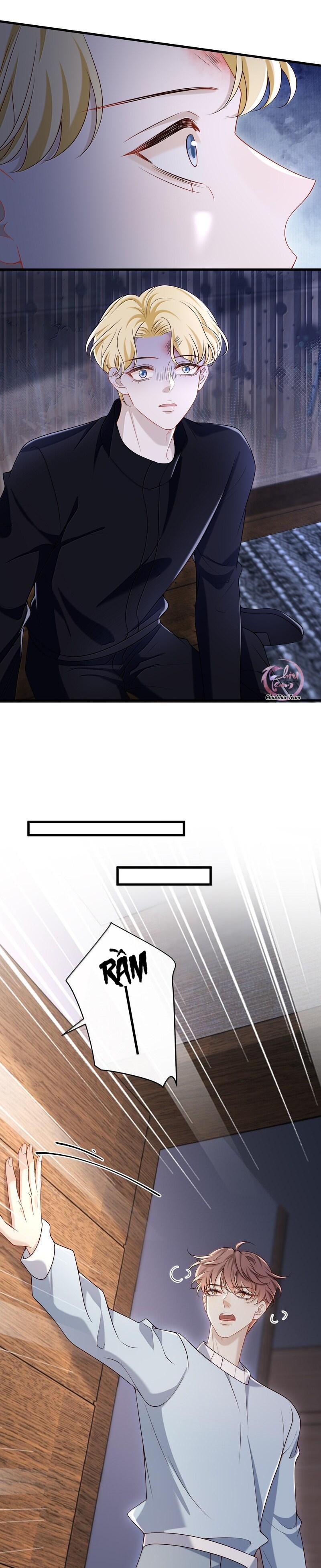 Đọc truyện Người Đó Đến Từ Đêm Tối - Chapter 76