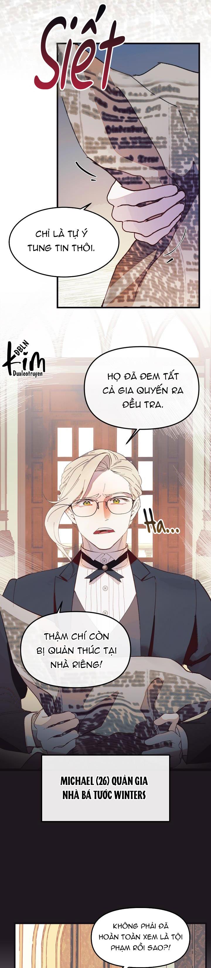 Đọc truyện TUYỂN TẬP CUỒNG CÔNG-CHIẾM HỮU CÔNG CỦA NHÀ KIM - Chapter 25.1