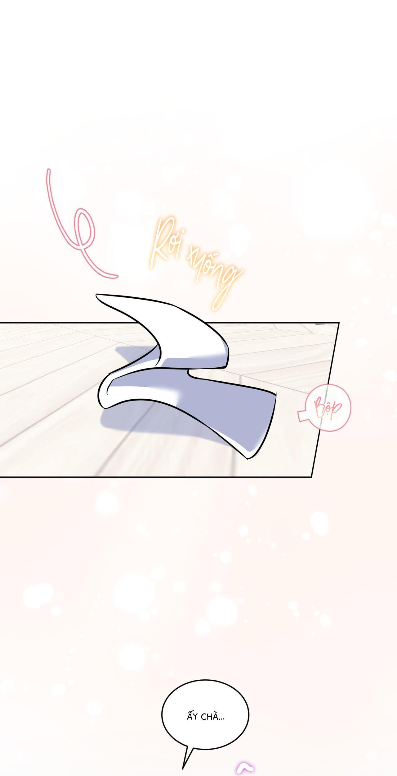 Đọc truyện |DROP| Tiệm đồ uống của cáo Flynn - Chapter 7