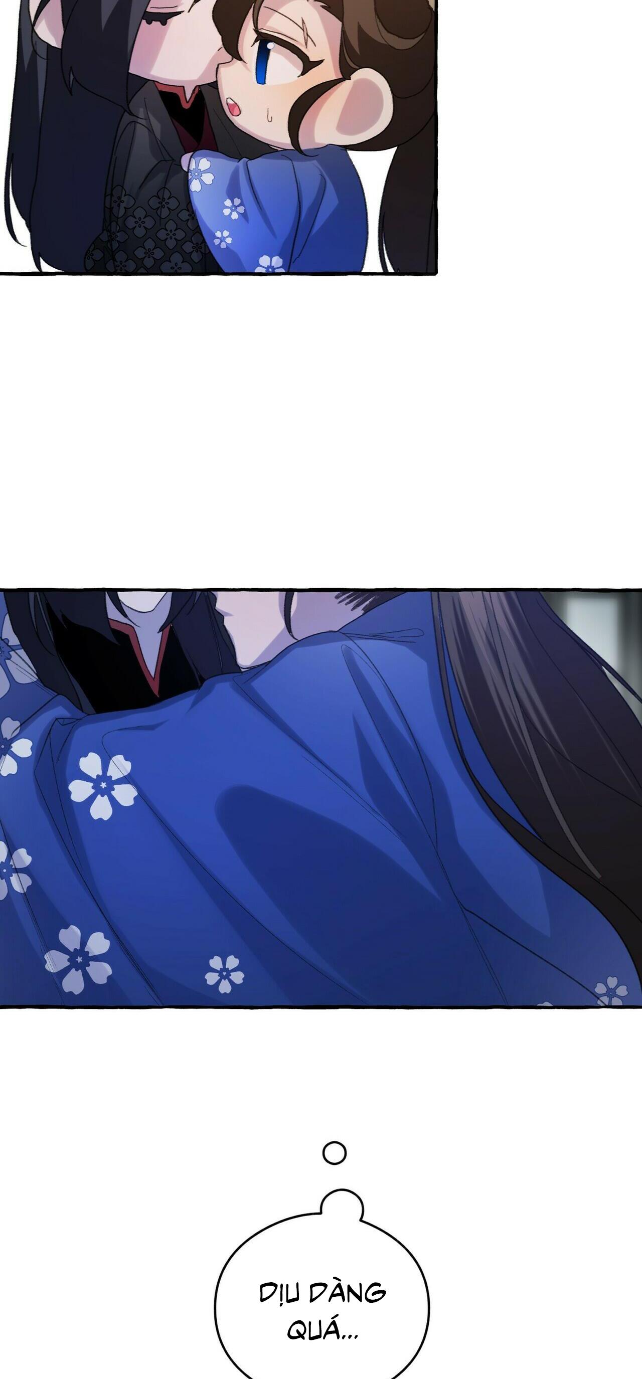 Đọc truyện BÁT NHÃ GIAI NHÂN - Chapter 40