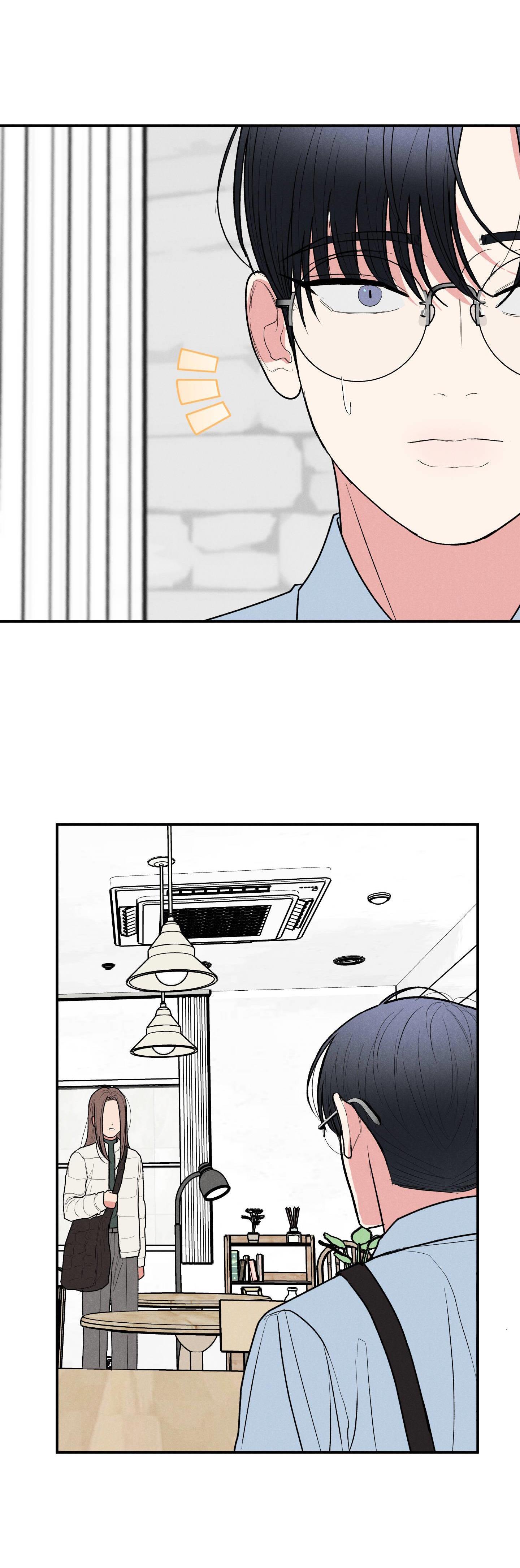 Đọc truyện (DROP) MÓN QUÀ DÀNH CHO KẺ NGẠO MẠN - Chapter 48