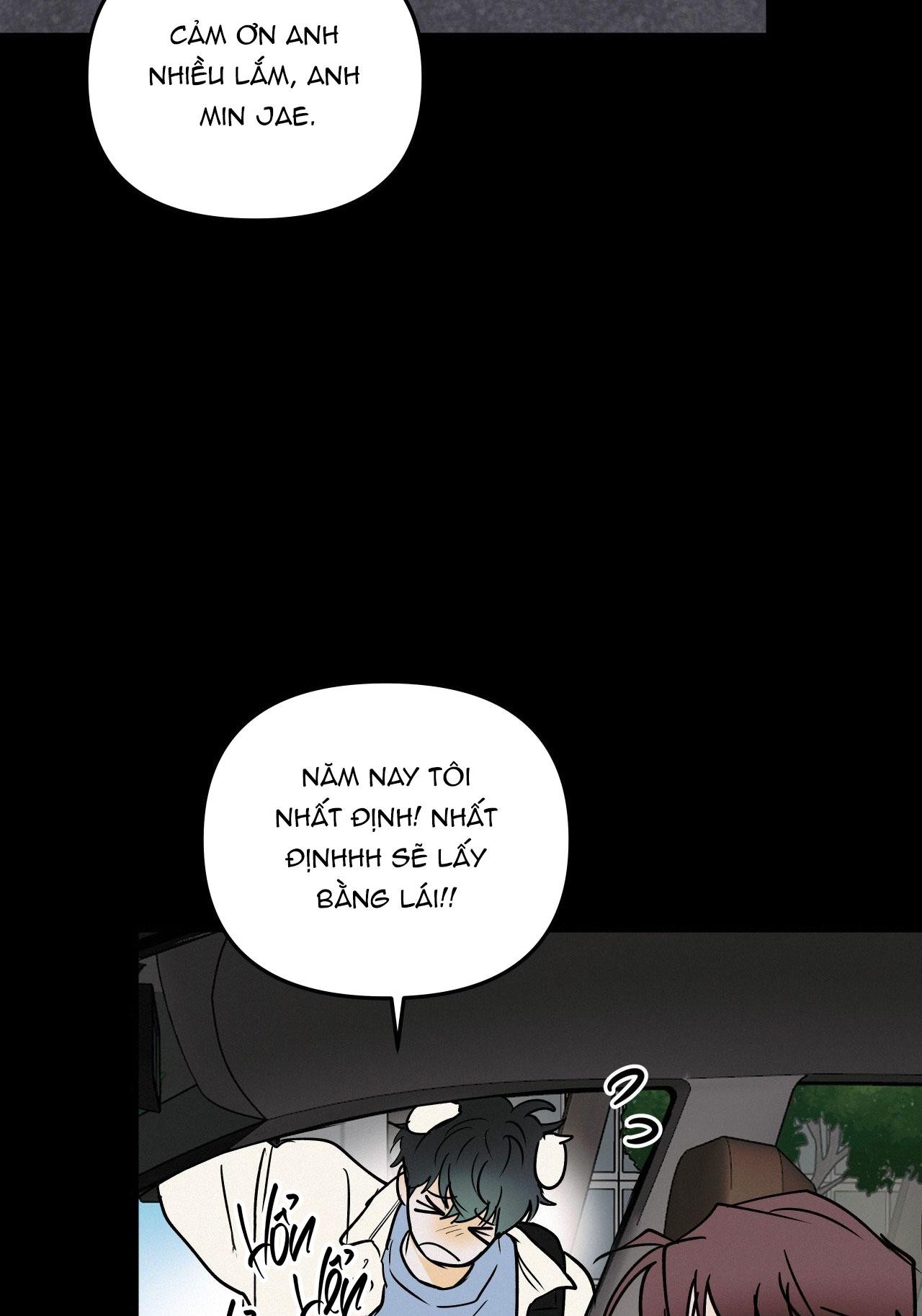 Đọc truyện LIE AGAIN - Chapter 58