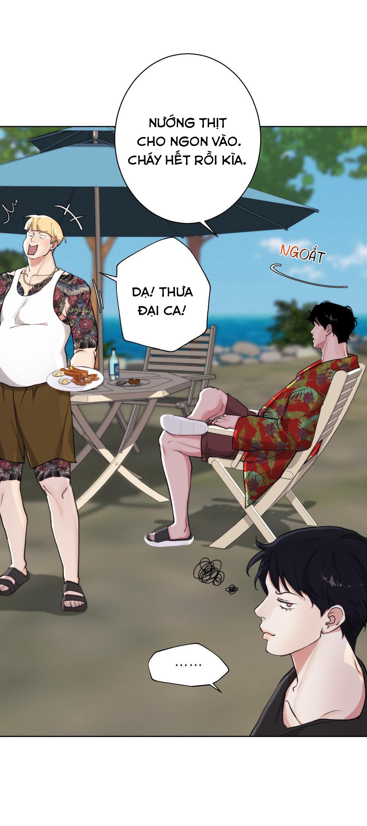 Đọc truyện 2020 - Chapter 8