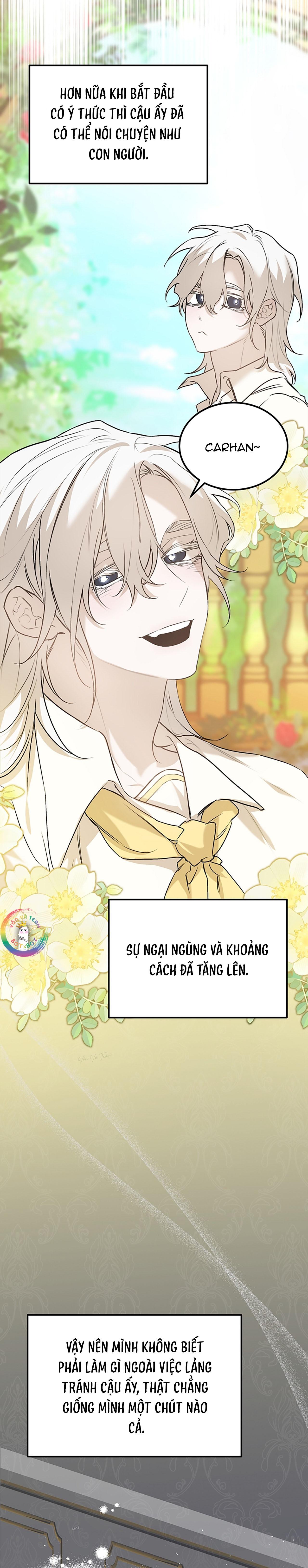 Đọc truyện (END) Này, Đừng Có Nhấn Cái Nút Đó! - Chapter 22