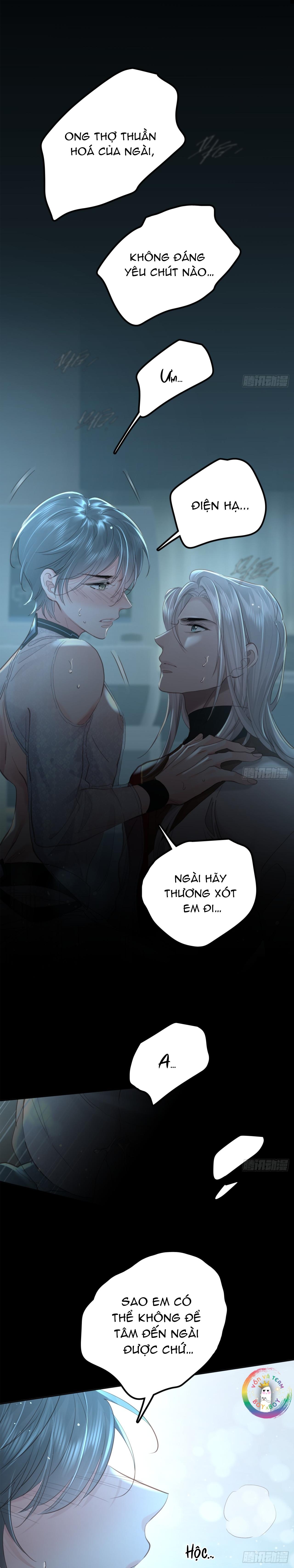 Đọc truyện Ong Thợ - Chapter 35