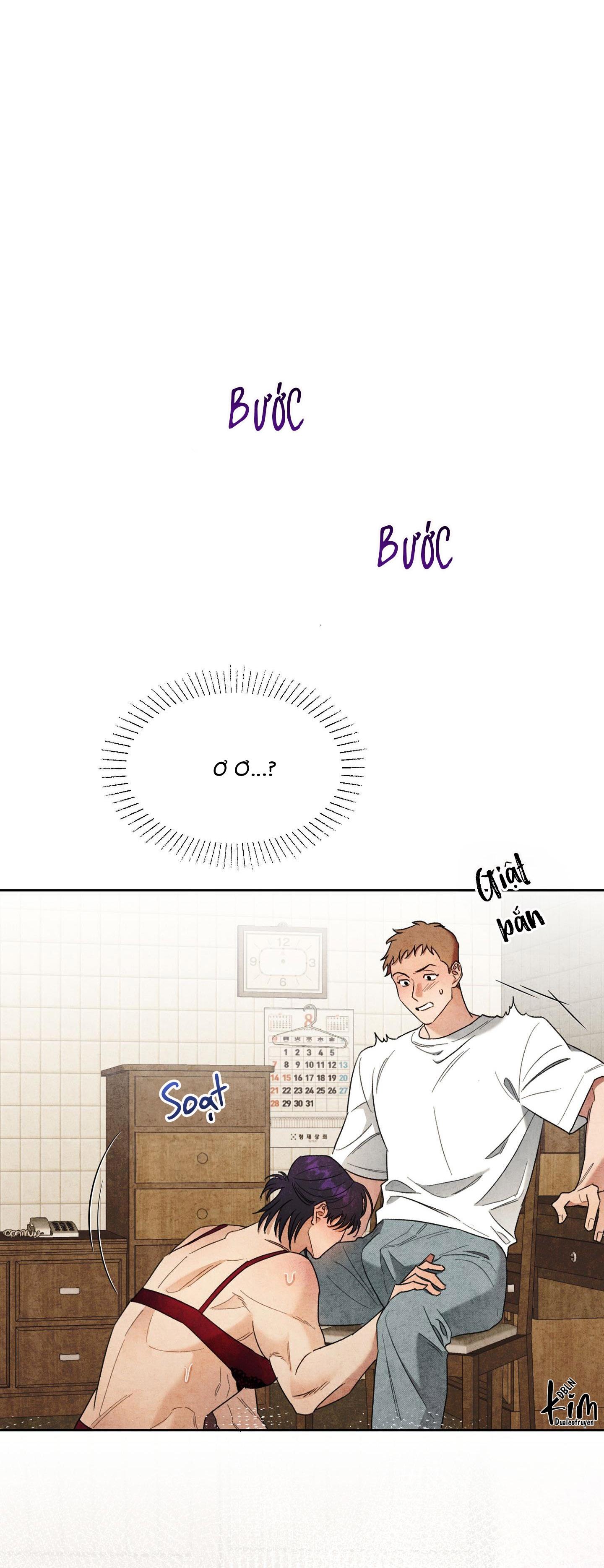 Đọc truyện BL NGẮN CHỊCH HỎNY - Chapter 23.2