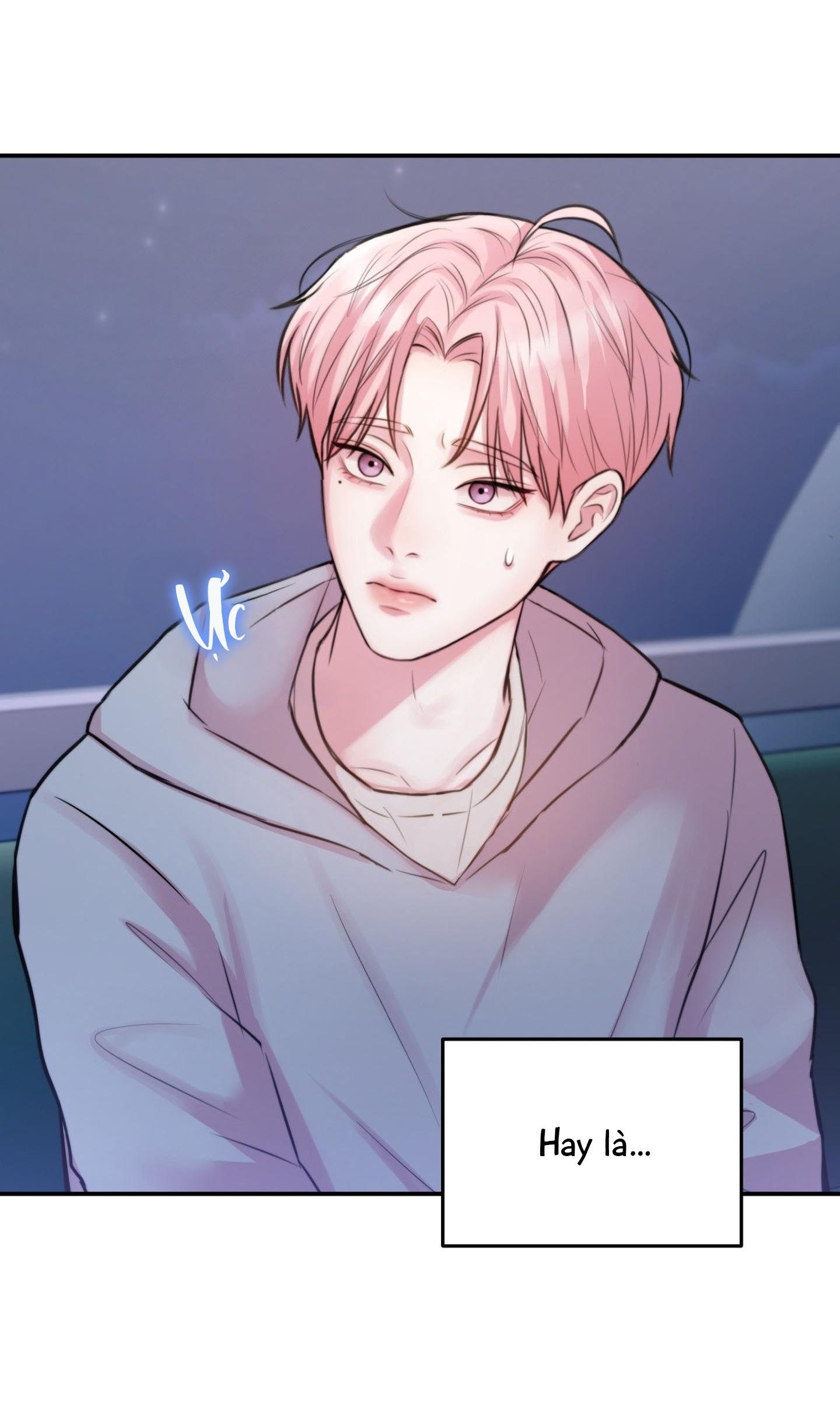 Đọc truyện Love Remedy - Chapter 24