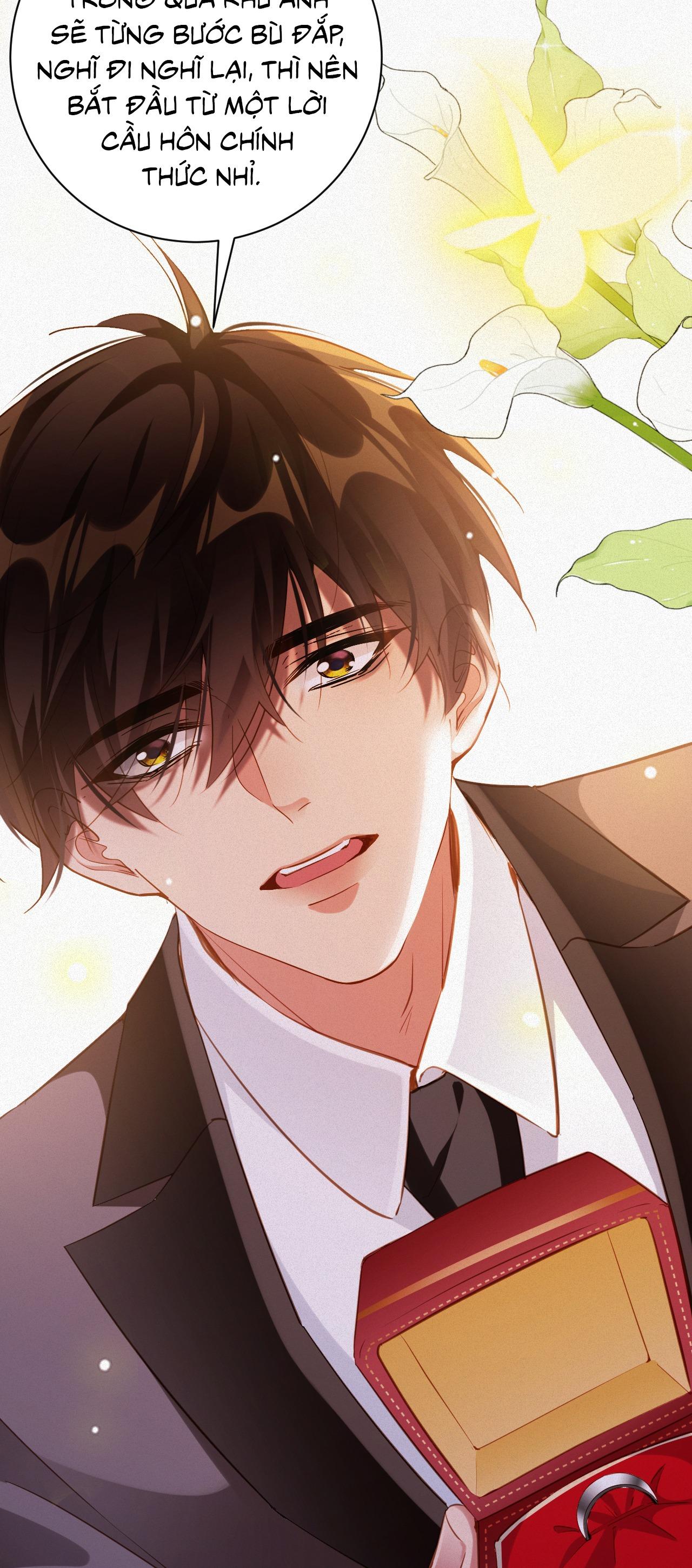 Đọc truyện CHỒNG CŨ MUỐN TÁI HÔN LẦN NỮA - Chapter 97