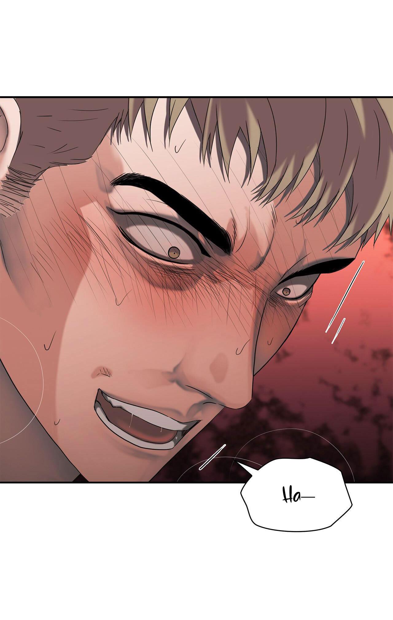 Đọc truyện ĂN MÒN - Chapter 10