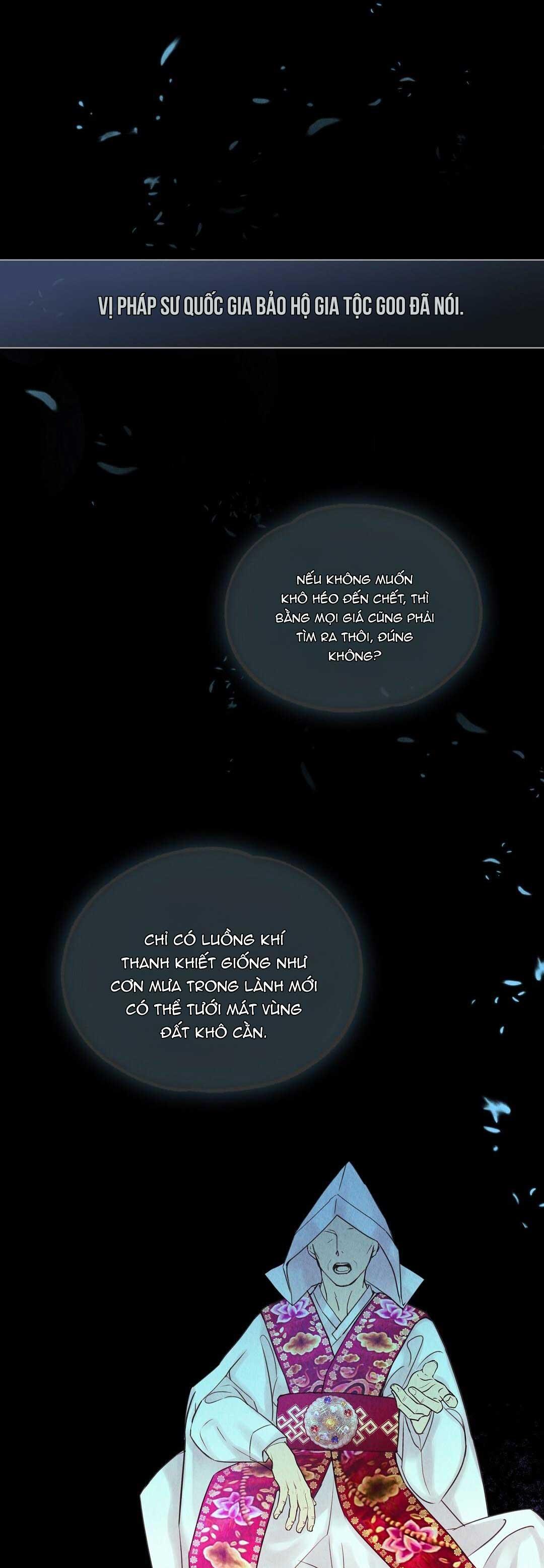 Đọc truyện BẢN CHẤT TÀ ÁC - Chapter 1