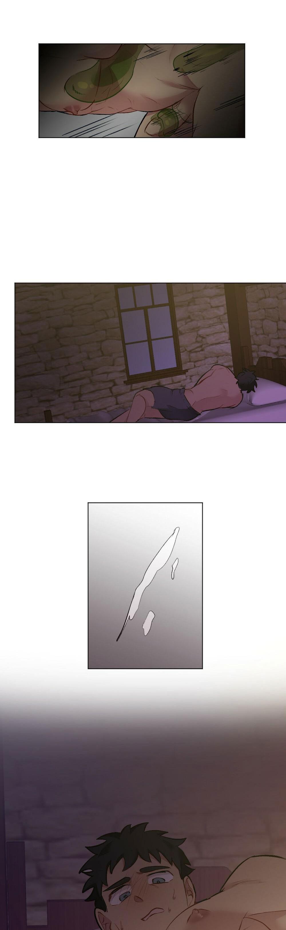 Đọc truyện TUYỂN TẬP DÚ BỰ - Chapter 51