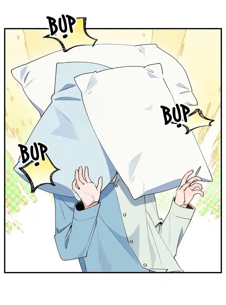 Đọc truyện Ma vương đại nhân luôn trêu chọc tôi - Chapter 65