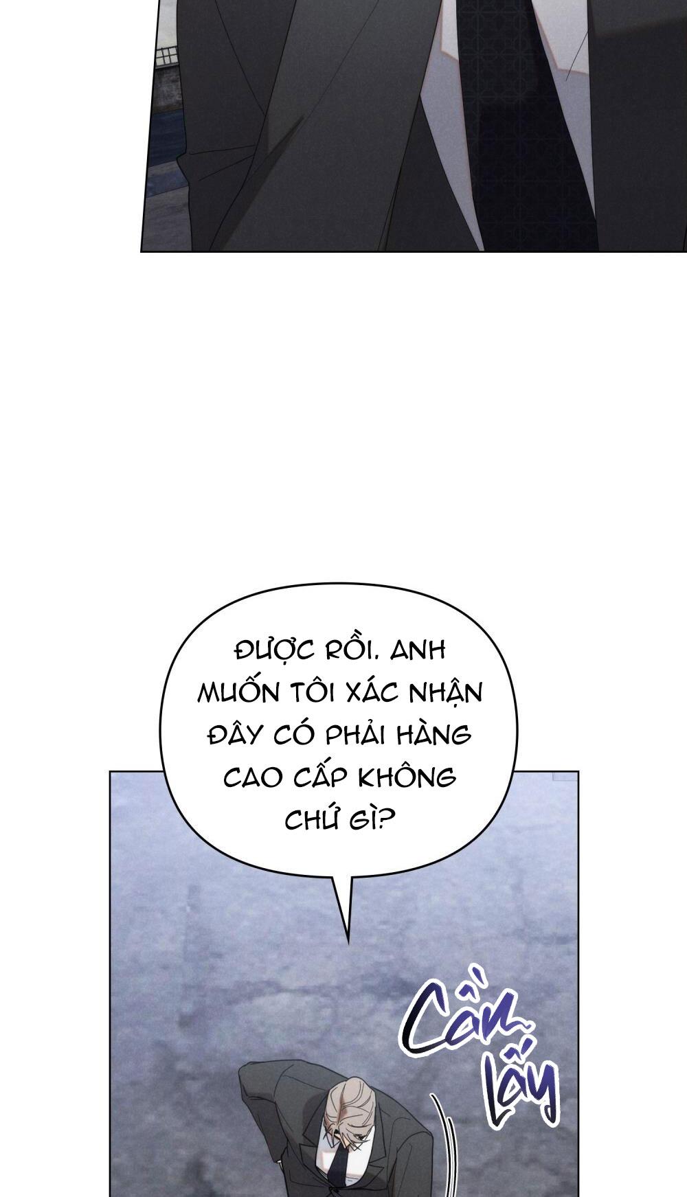 Đọc truyện NGƯỜI TÌNH BÍ MẬT - Chapter 17