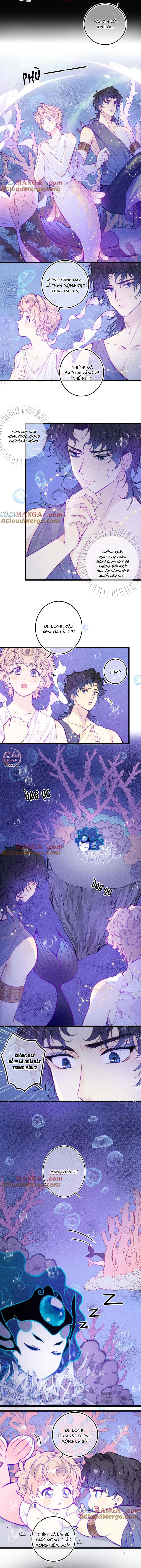 Đọc truyện Ngốc Nghếch Đáng Yêu - Chapter 25