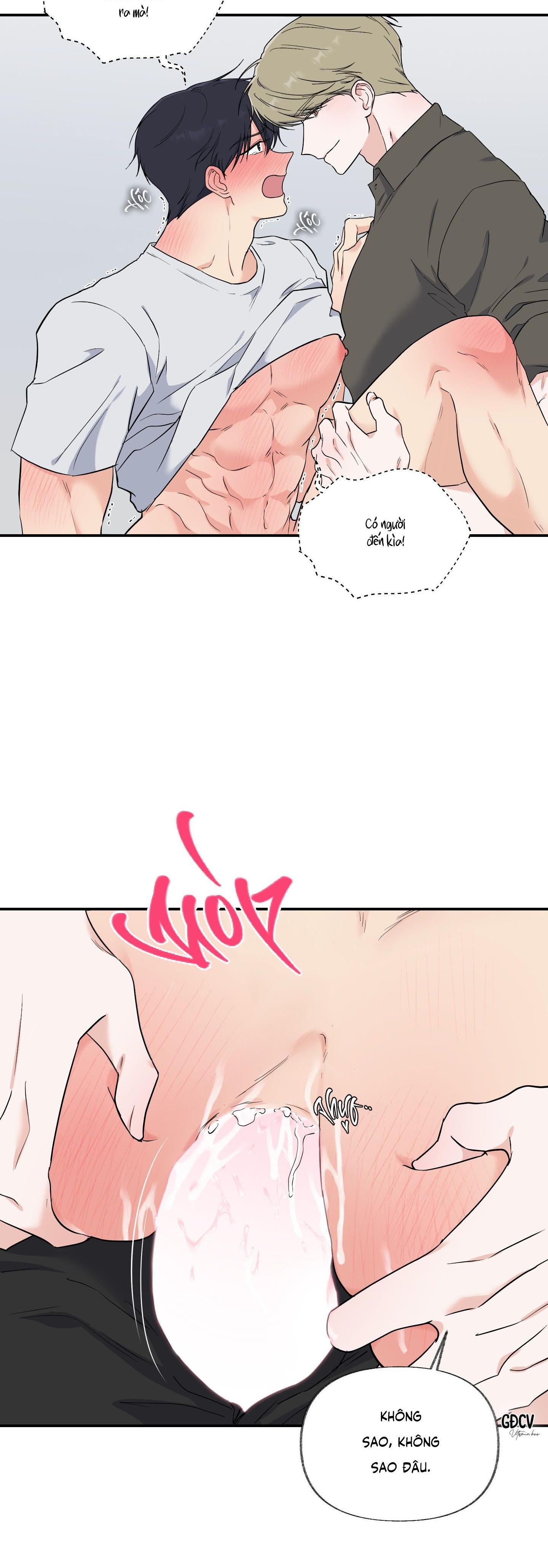 Đọc truyện TUYỂN TẬP ÁM ẢNH, MƯU MÔ CÔNG - Chapter 6.1