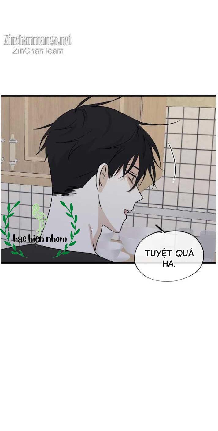 Đọc truyện Thủy triều thấp lúc chạng vạng - Chapter 34