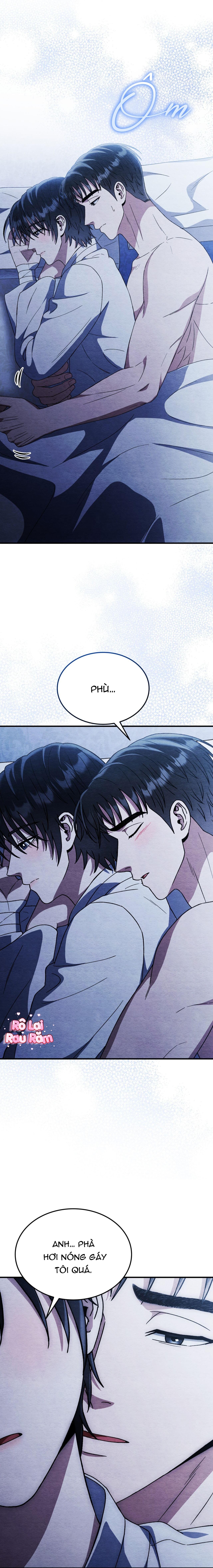 Đọc truyện ĂN MỘT LỜI HAI - Chapter 54