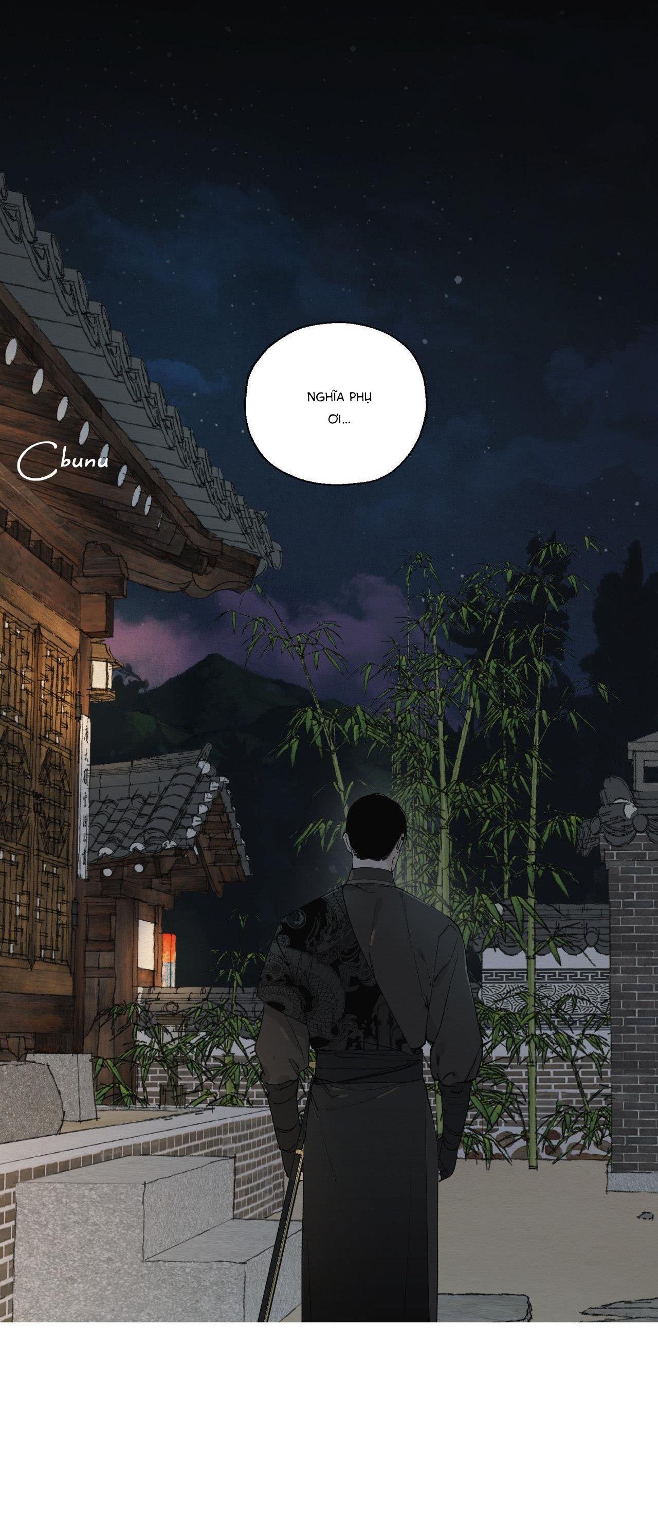 Đọc truyện Lạc Hồn - Chapter 2