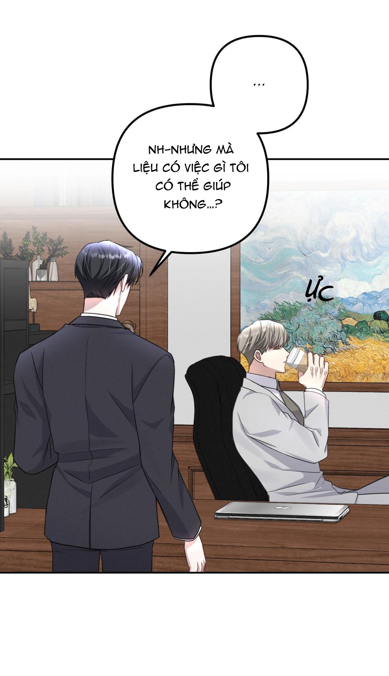 Đọc truyện THỎA THUẬN THỨ HAI - Chapter 17