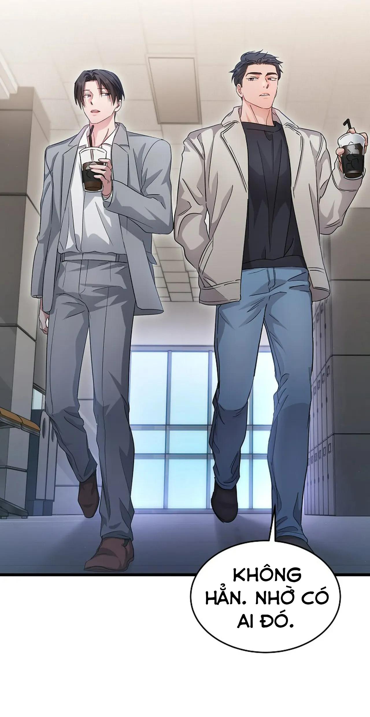 Đọc truyện DÒNG SÔNG NÔ LỆ - Chapter 15