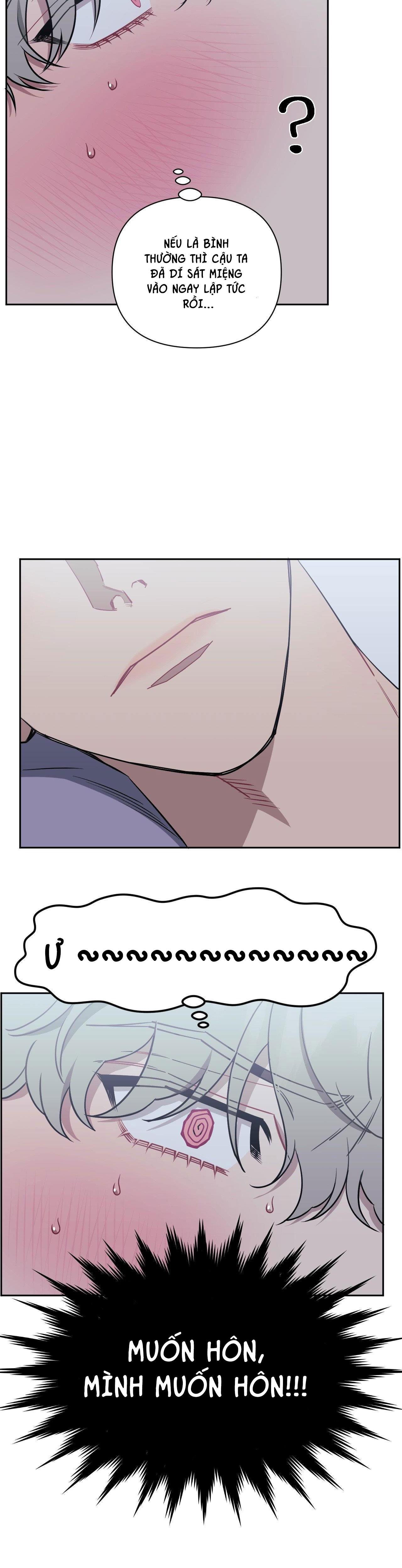 Đọc truyện HƠN CẢ BẠN BÈ - Chapter 69