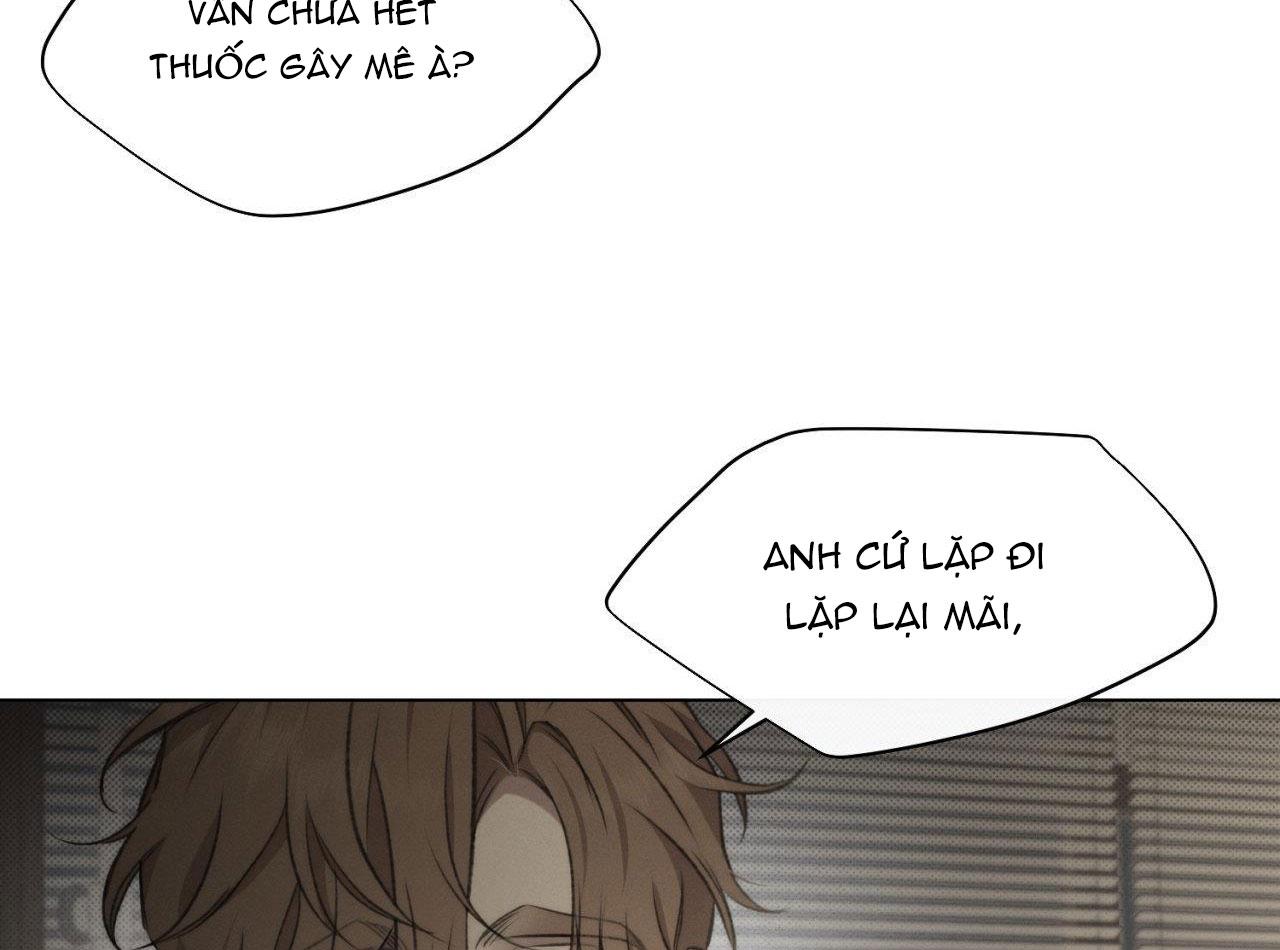 Đọc truyện DẪU VẬY - Chapter 7