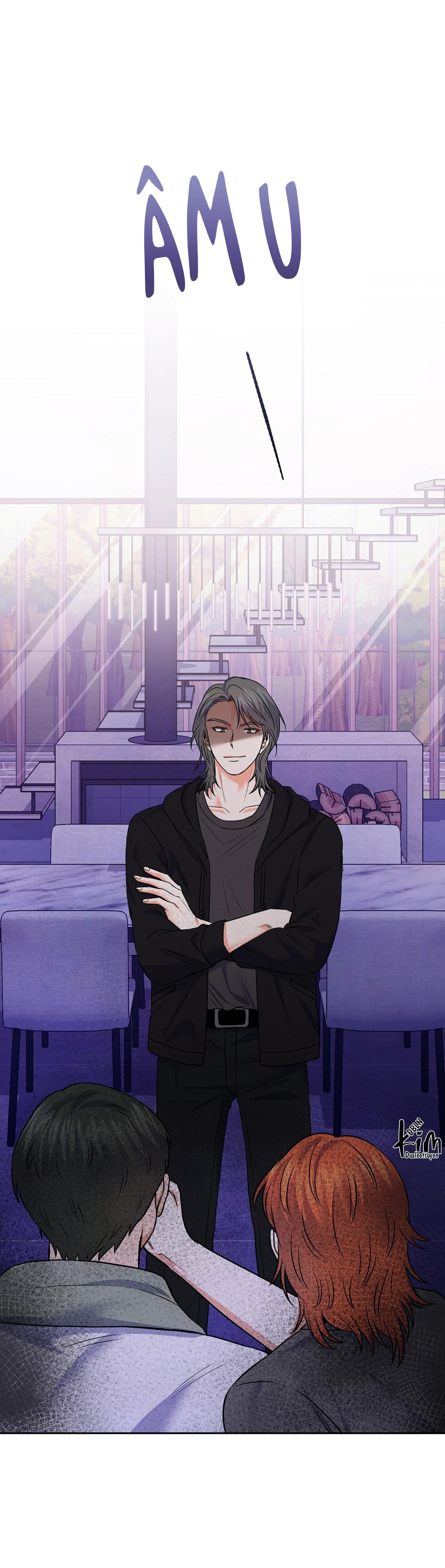 Đọc truyện CHÁN GHÉT - Chapter 7