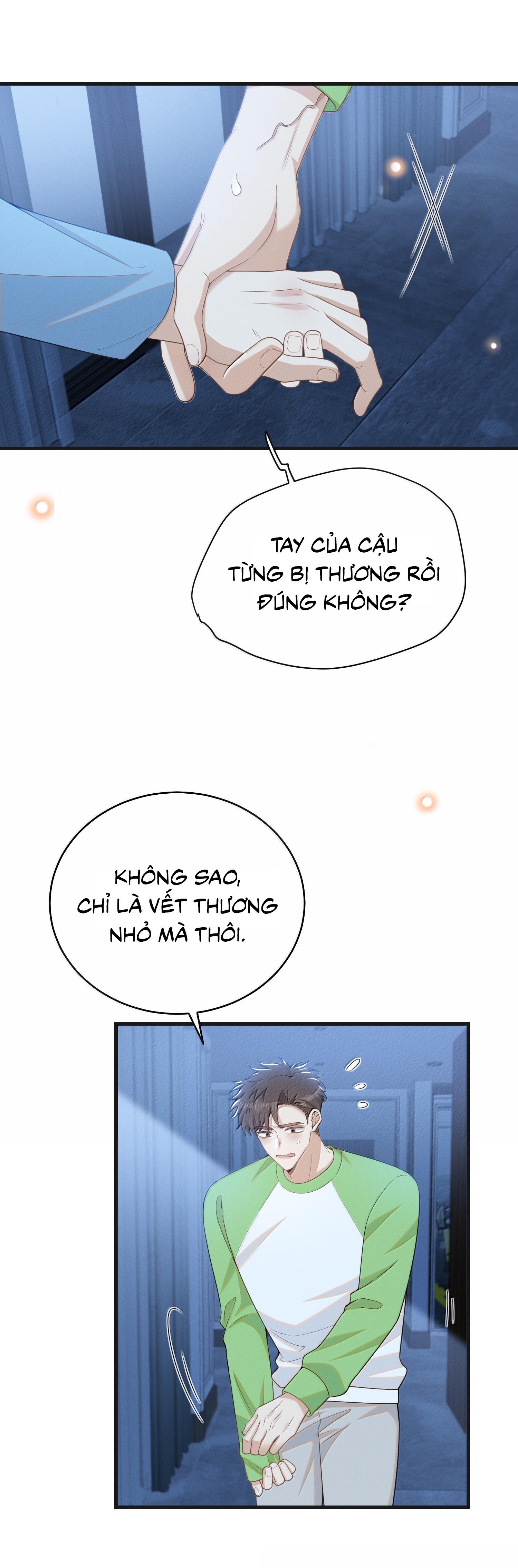 Đọc truyện Lai sinh bất kiến - Chapter 149