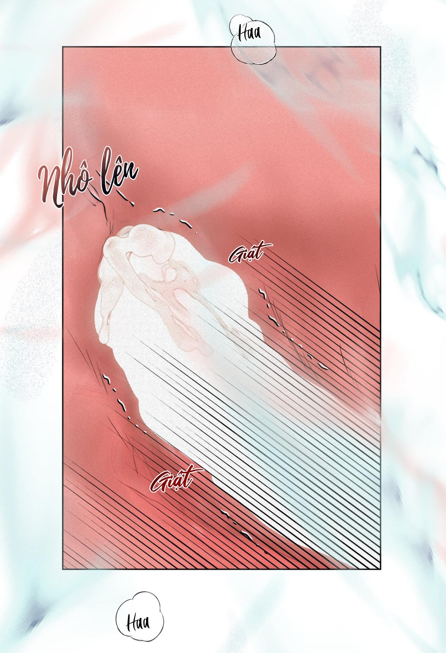 Đọc truyện (ABO) LỜI CẦU NGUYỆN - Chapter 39